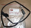 Czujnik temperatury spalin Renault Clio IV 1.5 DCI