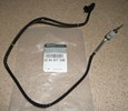 Czujnik temperatury spalin Renault Clio IV 1.5 DCI