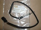 Czujnik temperatury spalin Renault Espace V 1.6 DCI