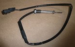 Czujnik temperatury spalin Renault Espace V 1.6 DCI