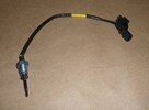 Czujnik temperatury spalin Renault Megane III 1.6 Dci