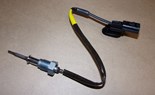 Czujnik temperatury spalin Renault Megane III 1.6 Dci
