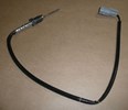 Czujnik temperatury spalin Renault Megane IV 1.6 Dci