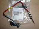 Czujnik temperatury spalin Renault Clio II 1.5 DCI