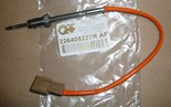 Czujnik temperatury spalin Renault Scenic III 1.6 Dci