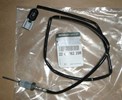 Czujnik temperatury spalin Renault Megane III 1.6 Dci