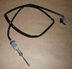 Czujnik temperatury spalin Renault Megane III 1.6 Dci