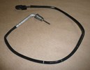 Czujnik temperatury spalin Renault Megane III 1.6 Dci
