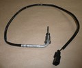 Czujnik temperatury spalin Renault Megane III 1.6 Dci