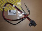 Czujnik temperatury spalin Renault Megane IV 1.0 Tce
