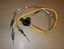 Czujnik temperatury spalin DPF Renault Kadjar 1.6 DCI