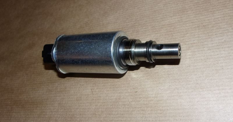 Regulator ciśnienia paliwa Renault Kangoo III 1.5 Dci