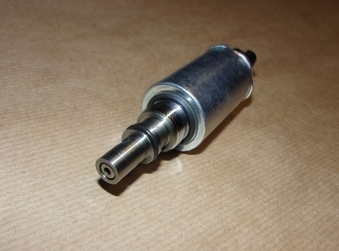 Regulator ciśnienia paliwa Renault Kangoo III 1.5 Dci