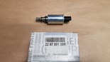 Regulator ciśnienia paliwa Renault Kangoo III 1.5 Dci