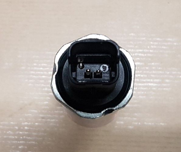 Regulator ciśnienia paliwa Renault Kangoo III 1.5 Dci