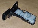Przepływomierz czujnik masy powietrza Renault Trafic III 2.0 Dci