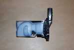 Przepływomierz czujnik masy powietrza Renault Trafic III 2.0 Dci