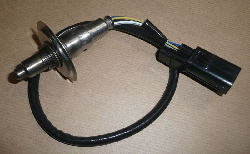 Sonda lambda Renault Captur Renault Scenic IV 1.3 Tce