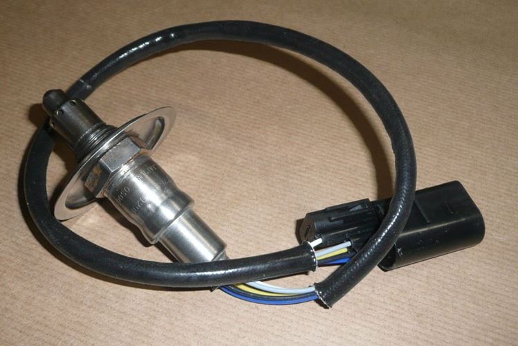 Sonda lambda Renault Captur Renault Scenic IV 1.3 Tce