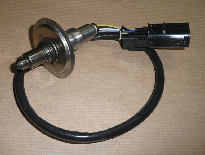 Sonda lambda Renault Captur Renault Scenic IV 1.3 Tce