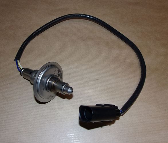 SONDA LAMBDA R CAPTUR,SCENIC IV 1.3TCE