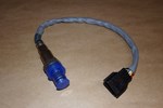 Sonda lambda Renault Kadjar Renault Captur 1.6 Dci