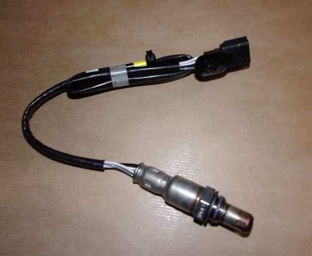 Sonda lambda Renault Clio IV 1.6 RS