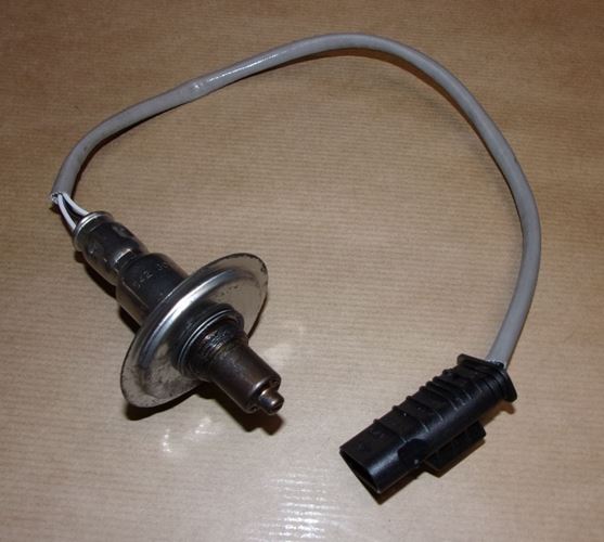 Sonda lambda Renault Captur Renault Scenic IV 1.3 Tce