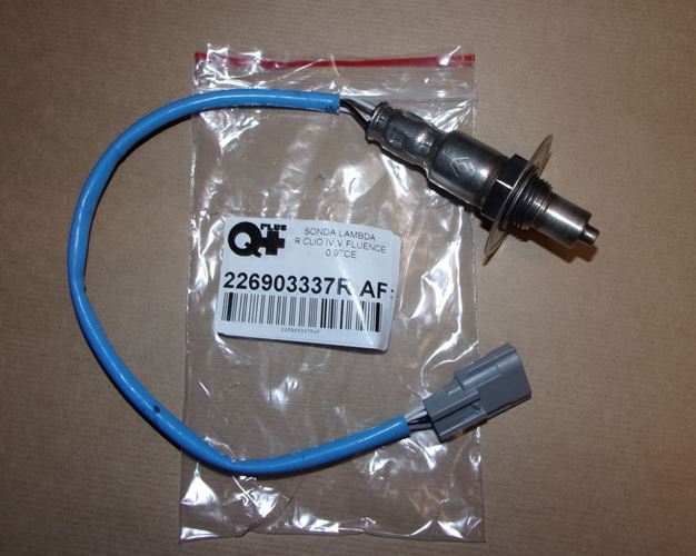 Sonda lambda Renault Clio IV V Renault Fluence 0.9 Tce