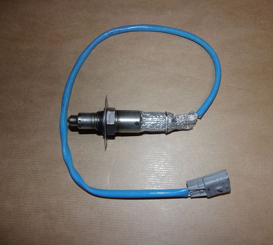 Sonda lambda Renault Kangoo III 1.0 1.3 Tce