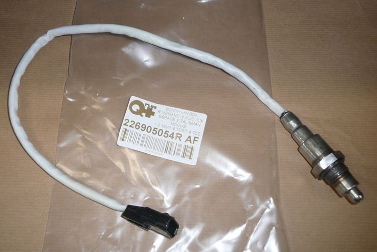 Sonda lambda Renault Espace V Renault Modus 1.6 Tce