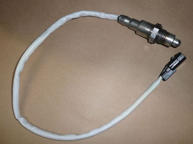 Sonda lambda Renault Espace V Renault Modus 1.6 Tce