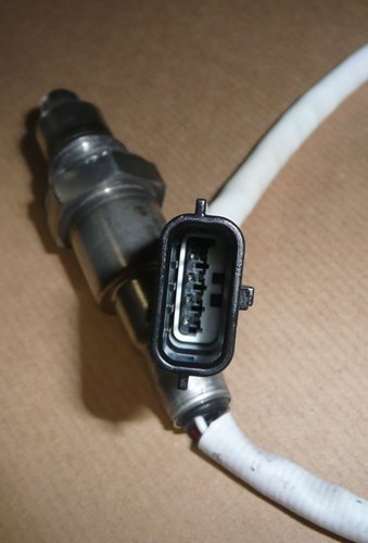 Sonda lambda Renault Espace V Renault Modus 1.6 Tce