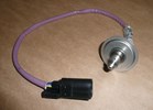 Sonda lambda Renault Clio V Renault Captur II 1.3 Tce