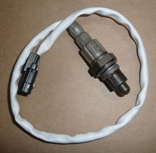 Sonda lambda Renault Clio IV Renault Fluence 1.6 Tce