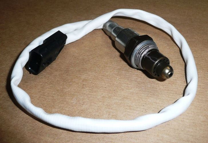 Sonda lambda Renault Clio IV Renault Fluence 1.6 Tce