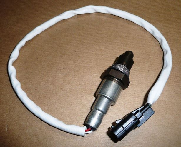 Sonda lambda Renault Clio IV Renault Fluence 1.6 Tce