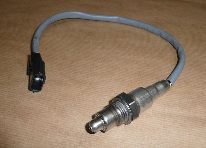 Sonda lambda Renault Clio V Renault Kwid 1.0 12V