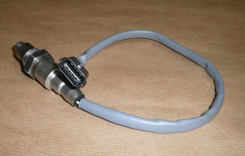 Sonda lambda Renault Clio V Renault Kwid 1.0 12V