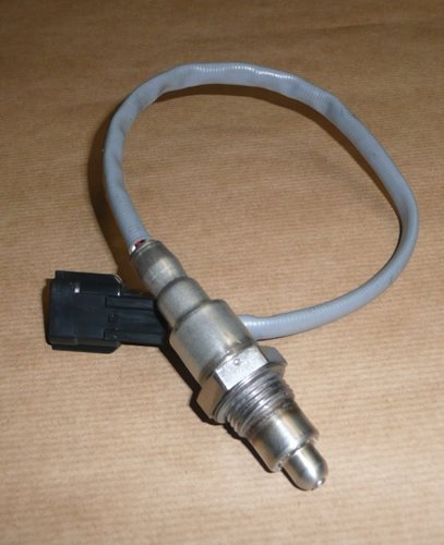 Sonda lambda Renault Clio V Renault Kwid 1.0 12V
