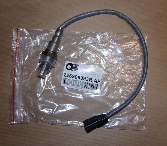 Sonda lambda Renault Megane IV 0.9 Tce 1.0 Sce