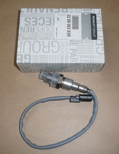 Sonda lambda Renault Megane IV 0.9 Tce 1.0 Sce