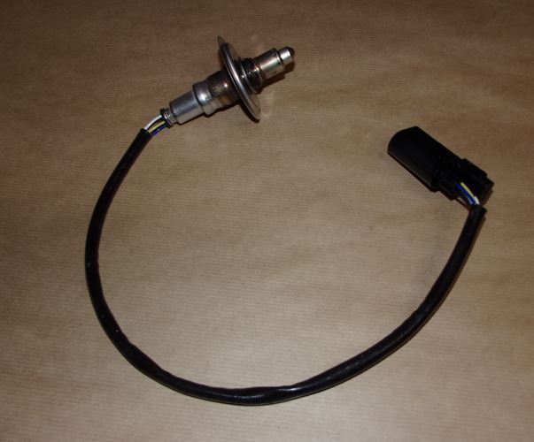 Sonda lambda Renault Captur Renault Scenic IV 1.3 Tce