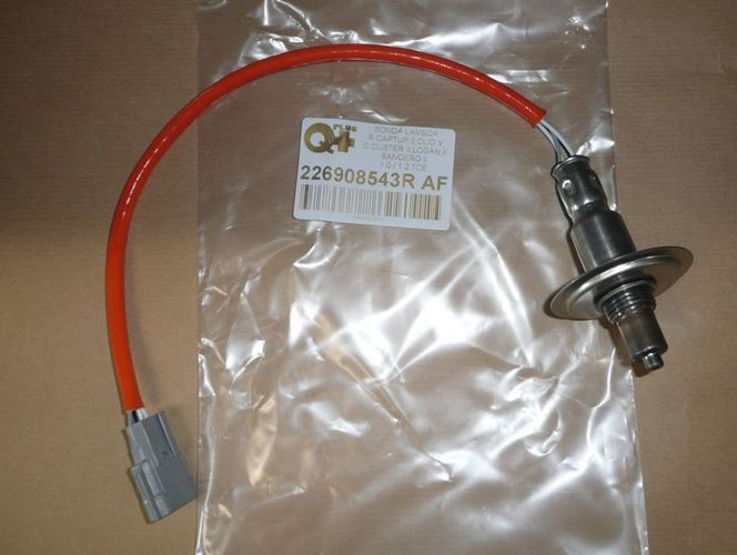 Sonda lambda Renault Captur Renault Clio V 1.0 1.2 Tce