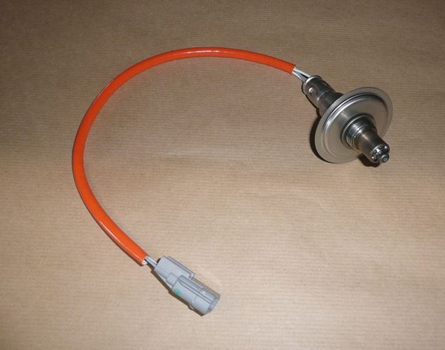 Sonda lambda Renault Captur Renault Clio V 1.0 1.2 Tce