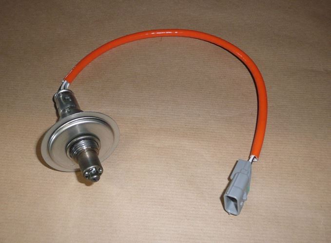 Sonda lambda Renault Captur Renault Clio V 1.0 1.2 Tce