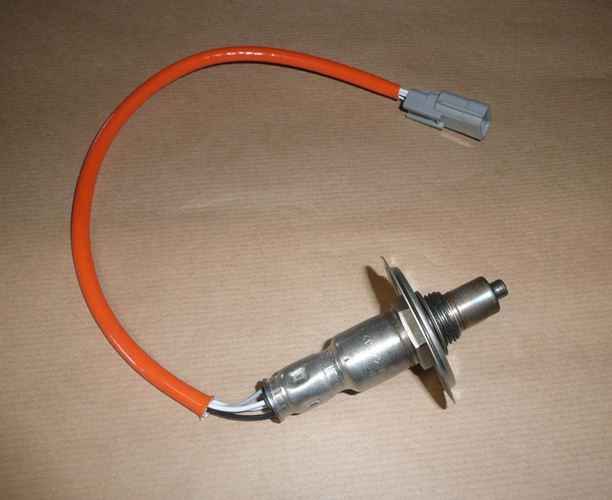 Sonda lambda Renault Captur Renault Clio V 1.0 1.2 Tce