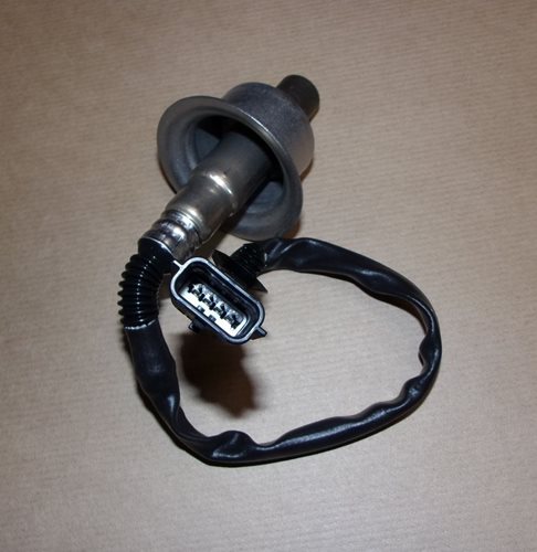 Sonda lambda Renault Espace V Renault Kadjar 1.6 RS