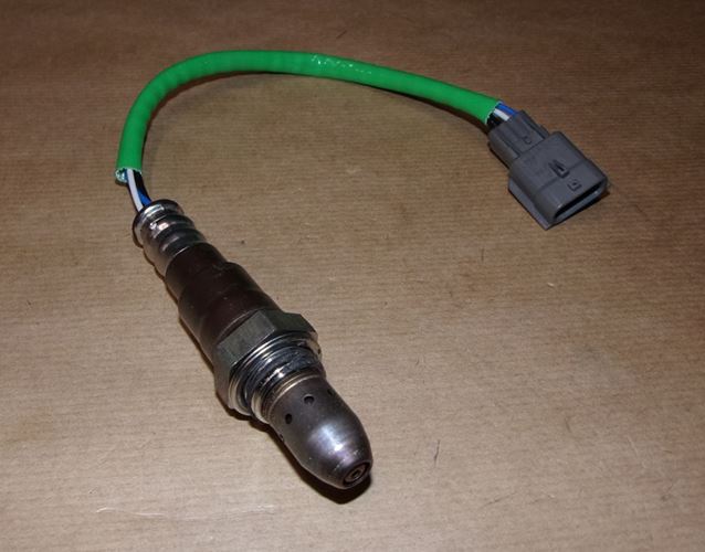 Sonda lambda Renault Captur Renault Clio IV 1.2 Tce