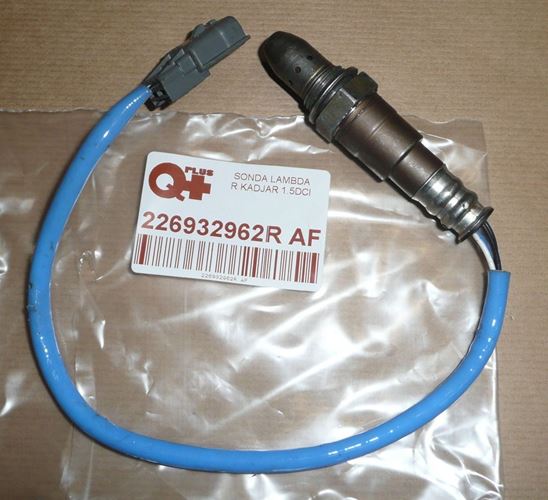 Sonda lambda Renault Captur Renault Clio IV 1.2 Tce